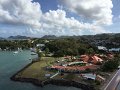Stephen's photos - Day 9 - St Lucia